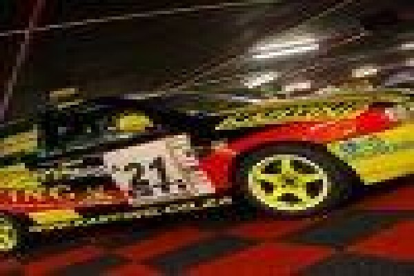 Kenilworth Karting
