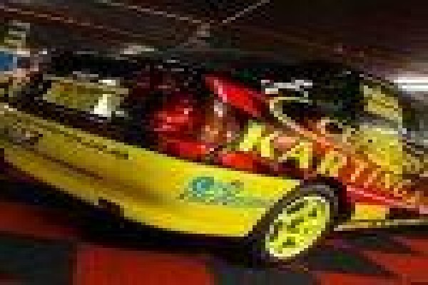 Kenilworth Karting
