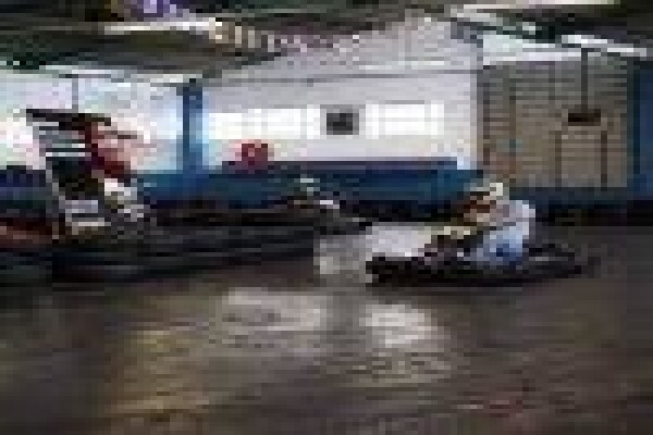 Kenilworth Karting