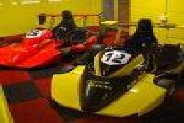 Kenilworth Karting