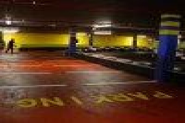 Kenilworth Karting