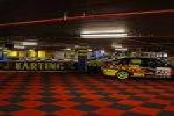 Kenilworth Karting