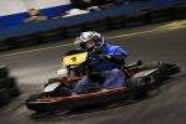 Kenilworth Karting