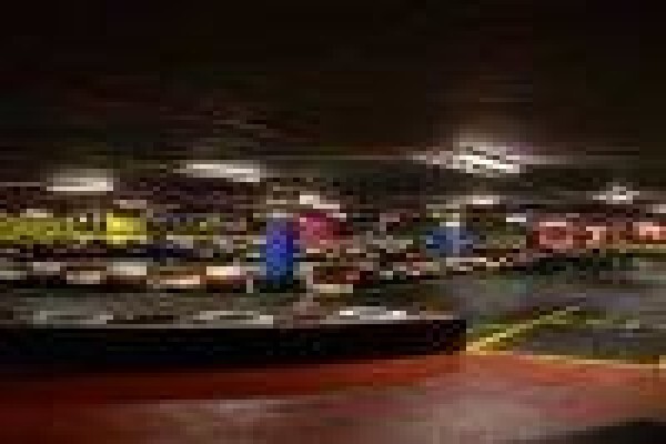 Kenilworth Karting