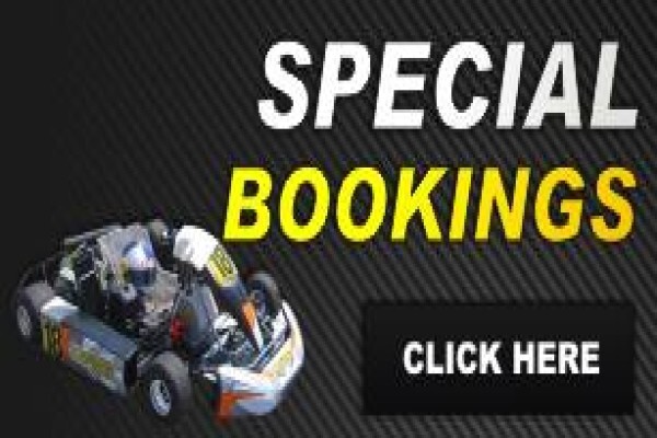 Kenilworth Karting