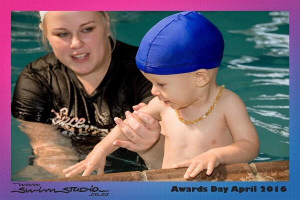 Swim Studio