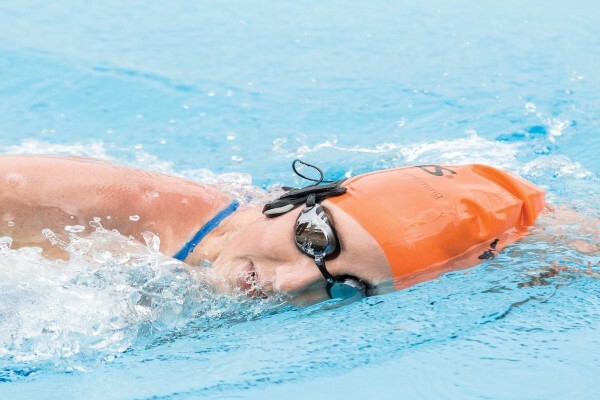 Finis Swimming International