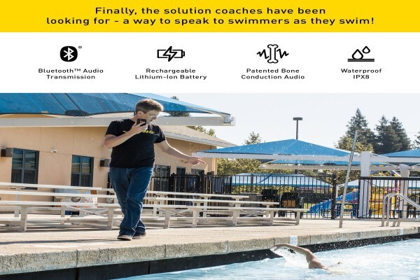 Finis Swimming International