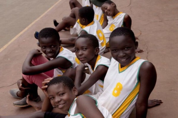 Hoops For Hope