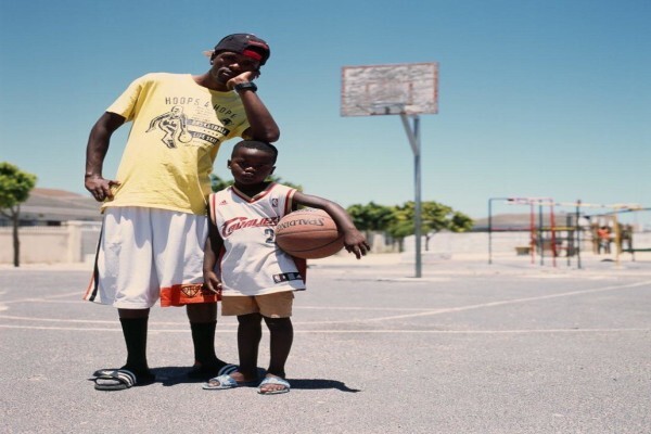 Hoops For Hope