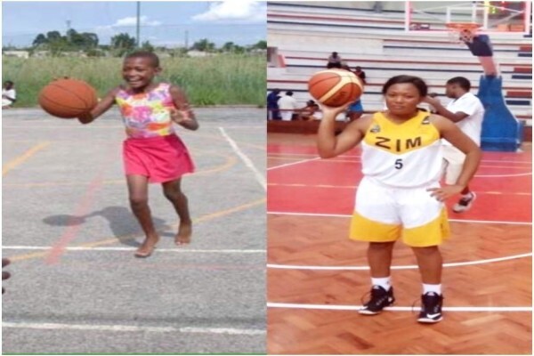 Hoops For Hope