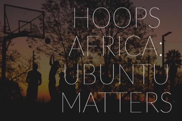 Hoops For Hope