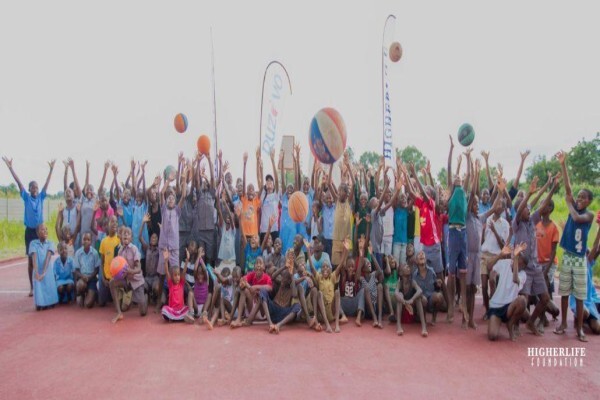 Hoops For Hope