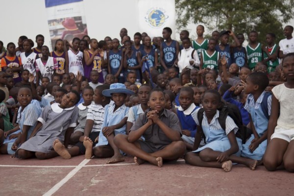 Hoops For Hope