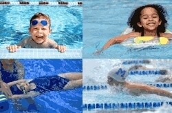 Marcia's Swim School