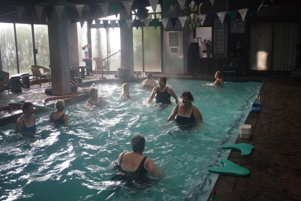 Swim Studio