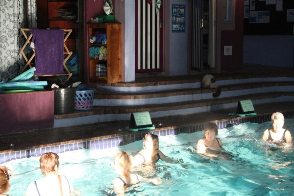 Swim Studio