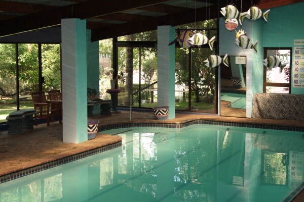 Swim Studio
