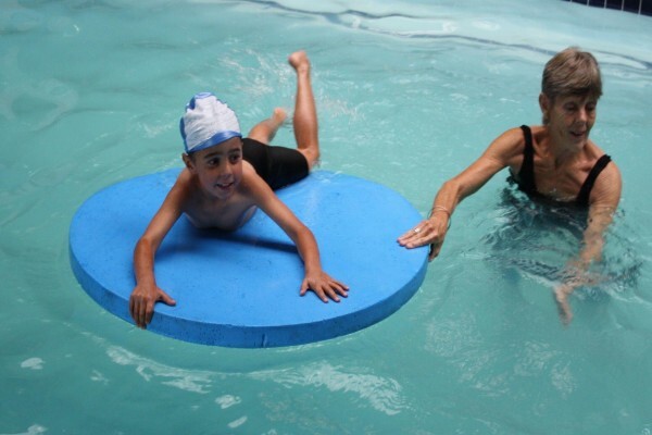 Swim Studio