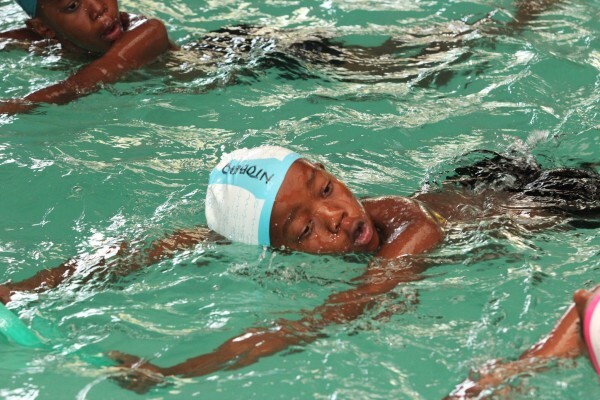 Swim Studio