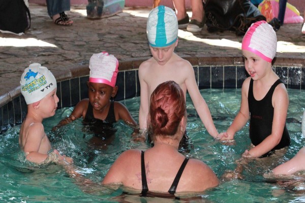 Swim Studio