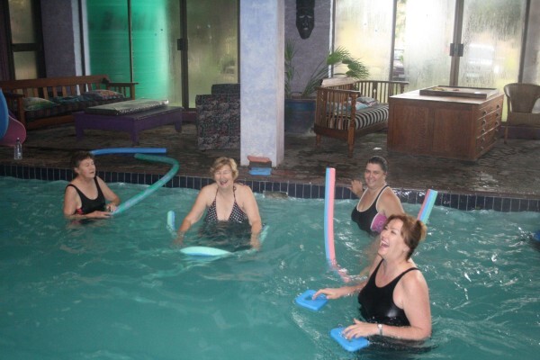 Swim Studio
