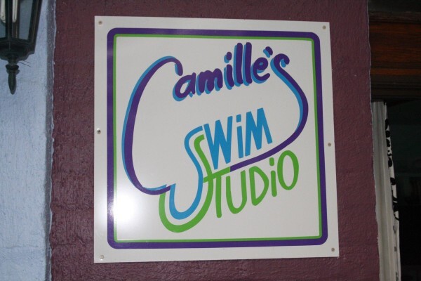 Swim Studio