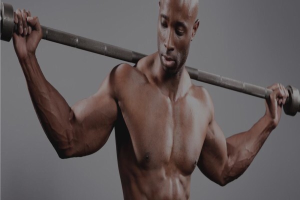 Weider Nutrition