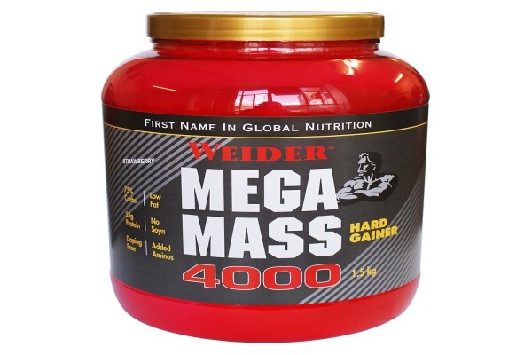 Weider Nutrition