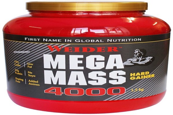 Weider Nutrition