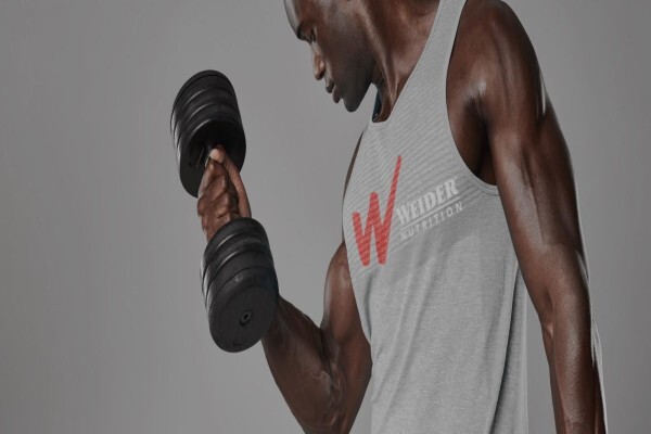 Weider Nutrition