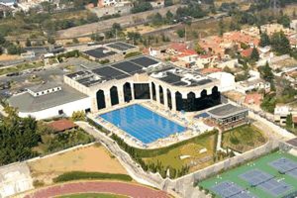 Associated Solar Industries (Pty) Ltd