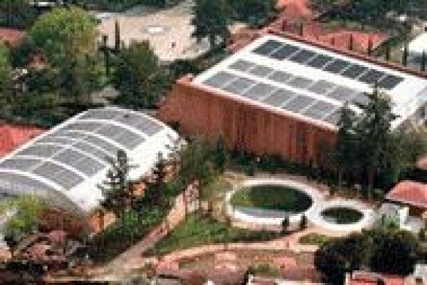 Associated Solar Industries (Pty) Ltd