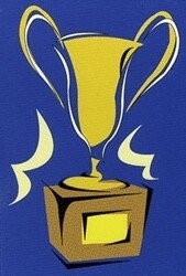 Trophies & Awards CC