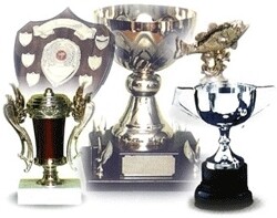 Trophies & Engravers