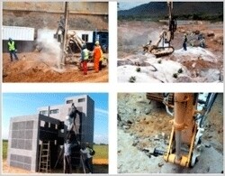 Domino Blasting & Compressor Hire