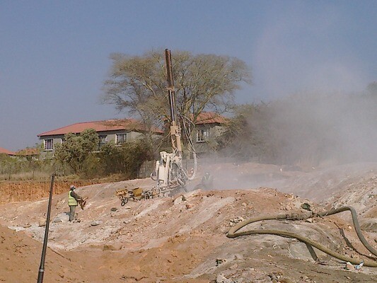 Rickleen Blasting Contractors
