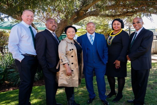 T N Molefe Consulting Services