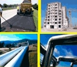 Mapitsi Civil Works