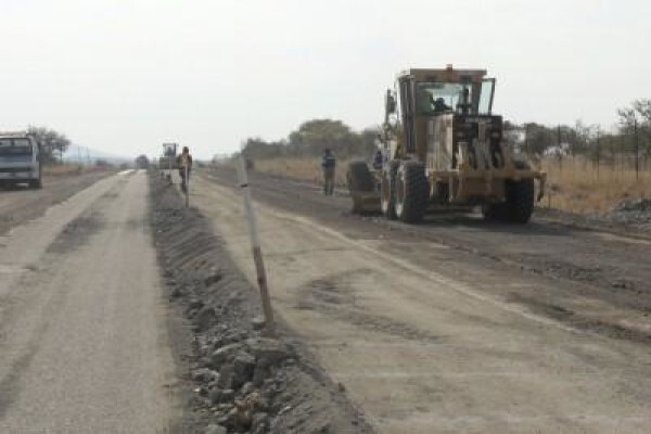 Mzansi Africa Civils