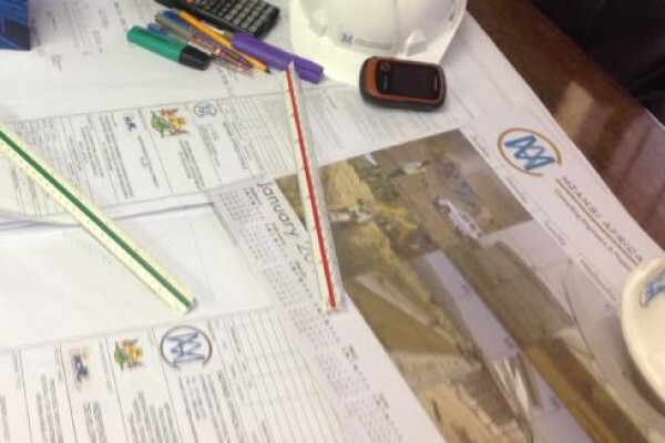 Mzansi Africa Civils