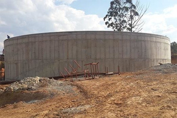 Mzansi Africa Civils