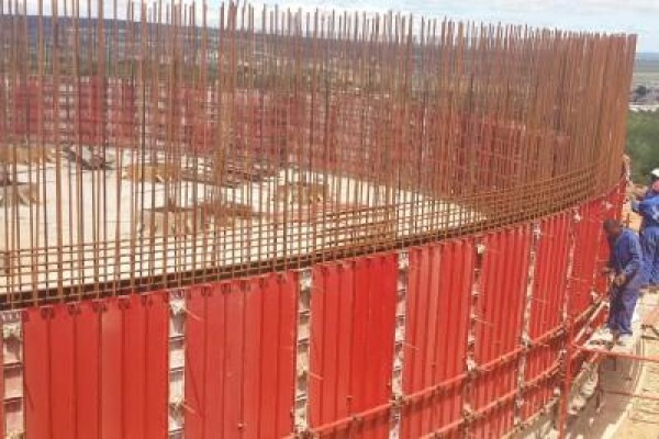 Mzansi Africa Civils