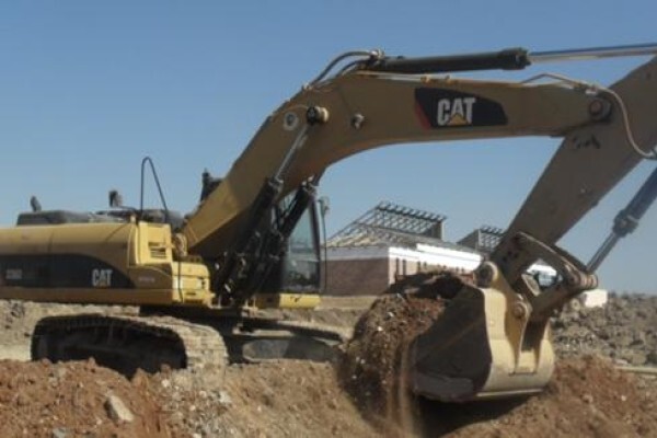 Mzansi Africa Civils
