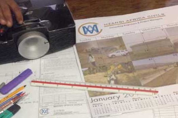 Mzansi Africa Civils