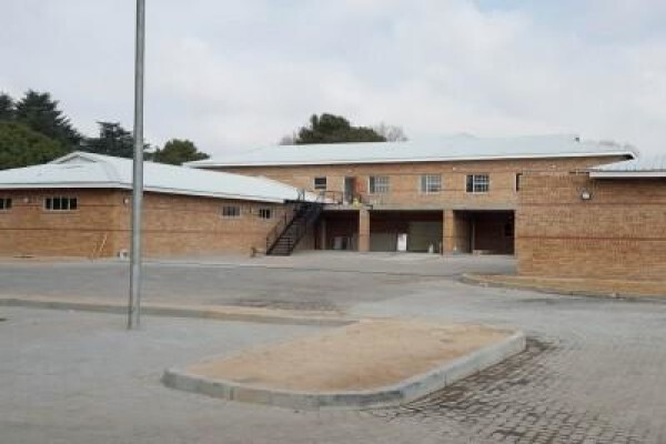 Mzansi Africa Civils