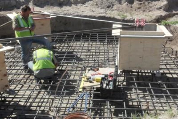 Mzansi Africa Civils