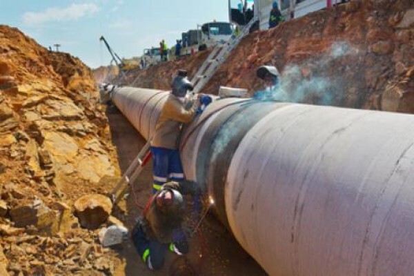 Mzansi Africa Civils