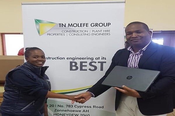T N Molefe Consulting Services