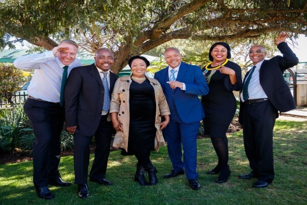 T N Molefe Consulting Services